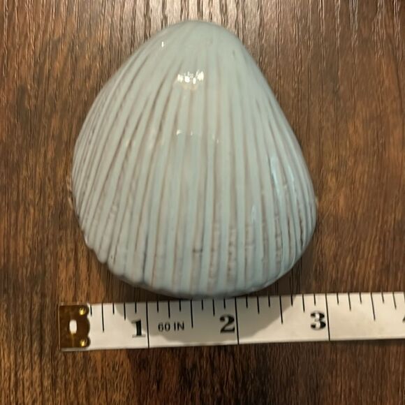 Arte Italica
Marina Blue Set of Napkin Rings / Made in Italy/ New in Box - Picture 10 of 11